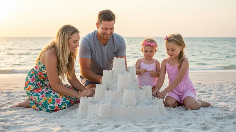 Holiday Activities for Families